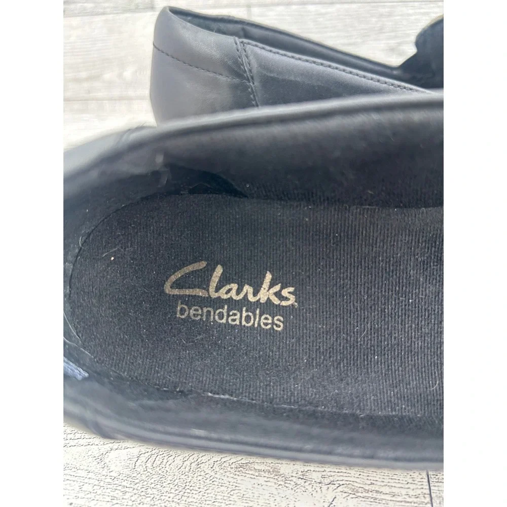 Clarks bendables 62909